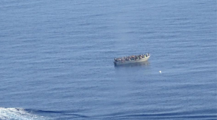 La tempête Harry aurait tué un millier de migrants en Méditerranée
