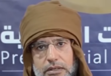 De l’assassinat du fils de Kadhafi au risque d’une reprise de la guerre