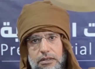 De l’assassinat du fils de Kadhafi au risque d’une reprise de la guerre