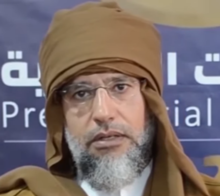 De l’assassinat du fils de Kadhafi au risque d’une reprise de la guerre