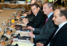 Un conseiller Afrique de Marine Le Pen dans les Esptein files