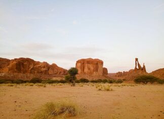 FICSA : le festival du bout du monde