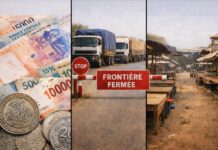 Le prix politique des sanctions contre le Mali
