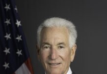 D’un ambassadeur l’autre