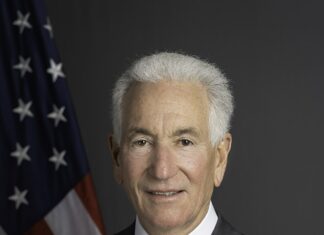 D’un ambassadeur l’autre