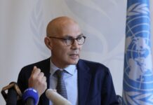 ONU : « Les dossiers Epstein choquent la conscience de l’humanité »