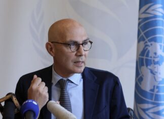 ONU : « Les dossiers Epstein choquent la conscience de l’humanité »