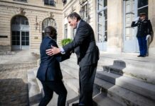 Sénégal-France. Les dessous de la visite du ministre des Transports