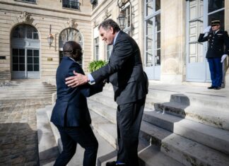 Sénégal-France. Les dessous de la visite du ministre des Transports