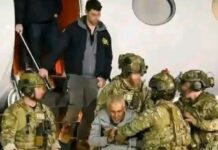 Libye : une souveraineté sous contrainte américaine