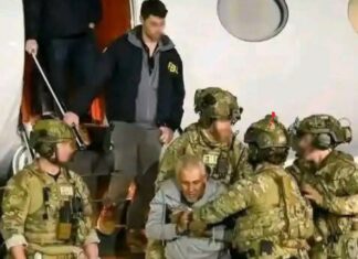 Libye : une souveraineté sous contrainte américaine