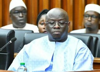 Sénégal. La solution du casse-tête de la dette