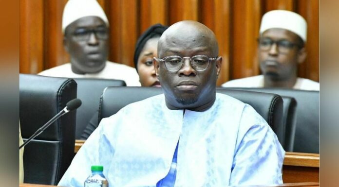 Sénégal. La solution du casse-tête de la dette