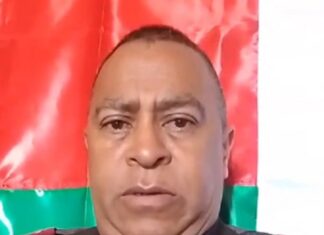 Madagascar, une figure de l’armée sonne l’alarme