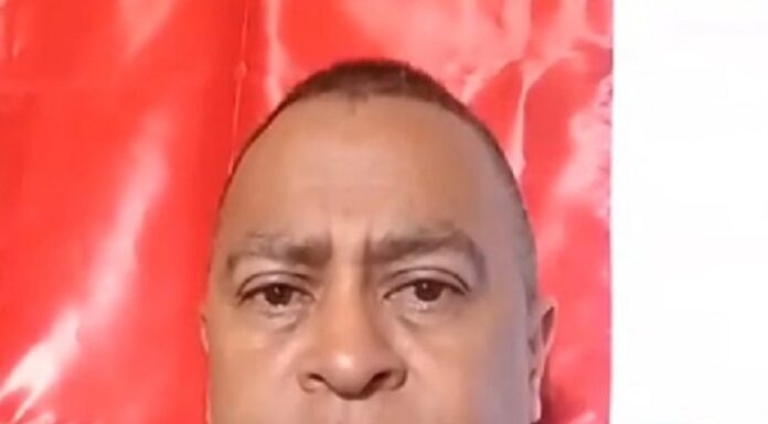 Madagascar, une figure de l’armée sonne l’alarme