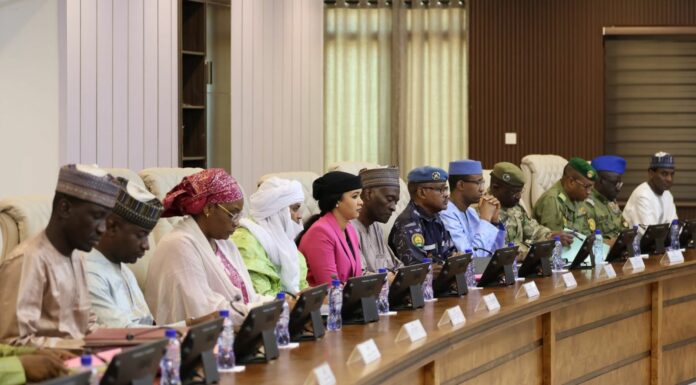 Série Niger-économie (1). Sortir du tunnel