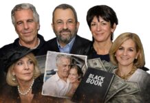 Série Epstein-Afrique (1) : la nausée mondialisée