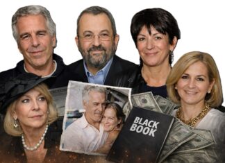 Série Epstein-Afrique (1) : la nausée mondialisée