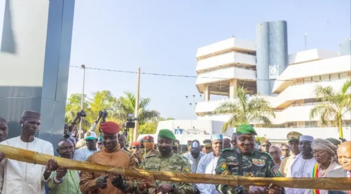 Série Niger-économie (3). Ouvrir les possibles