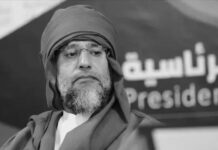 Saïf al-Islam, l’héritier politique de Kadhafi, tué en Libye