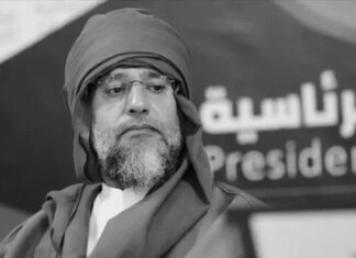 Saïf al-Islam, l’héritier politique de Kadhafi, tué en Libye