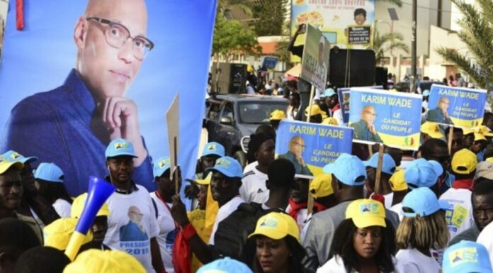 Série Epstein-Afrique (4). Sénégal, le pari manqué du financier