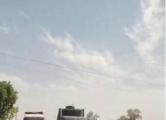 La route Bénin-Niger ouverte à 1600 camions via le Nigeria