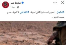 De l’assassinat du fils de Kadhafi au risque d’une reprise de la guerre