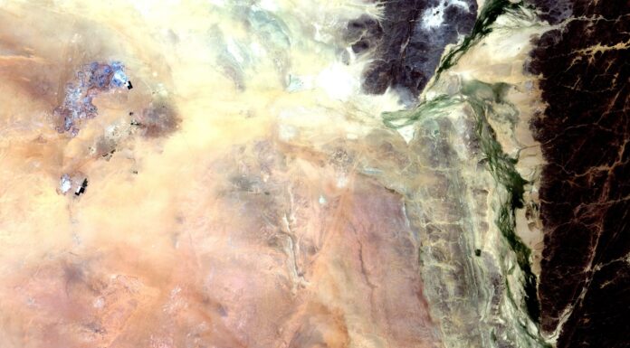 Série Niger-économie (2). Uranium et réveil minier