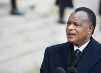 Le Congo-Brazzaville a voté Denis Sassou-Nguesso a rempilé ce dimanche 15 mars pour un cinquième mandat consécutif