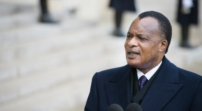Le Congo-Brazzaville a voté Denis Sassou-Nguesso a rempilé ce dimanche 15 mars pour un cinquième mandat consécutif