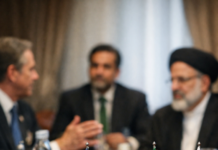 Iran : ouverture diplomatique ou verrouillage sécuritaire ?