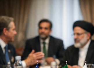 Iran : ouverture diplomatique ou verrouillage sécuritaire ?