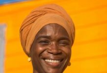 Chantal Loïal ou danser contre l’effacement