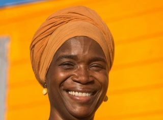 Chantal Loïal ou danser contre l’effacement