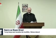 23 mars 19h: JT Liban et Moyen-Orient sur Mondafrique