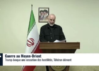 23 mars 19h: JT Liban et Moyen-Orient sur Mondafrique