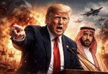 Trump ou la guerre sans boussole