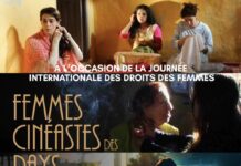 Les femmes cinéastes du Maghreb prennent l’écran