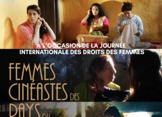 Les femmes cinéastes du Maghreb prennent l’écran