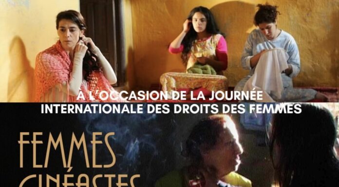 Les femmes cinéastes du Maghreb prennent l’écran