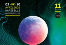 Marseille célèbre la voix des griots du 3 au 10 avril