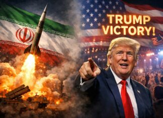 Les services américains sceptiques sur l’optimisme béat de Donald Trump en Iran