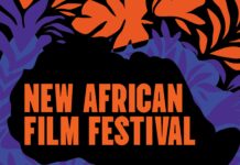 Notre semaine culturelle débute avec la 22ᵉ édition du New African Film Festival