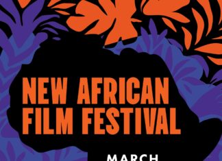 Notre semaine culturelle débute avec la 22ᵉ édition du New African Film Festival