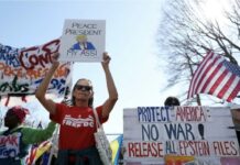 Frappes en Iran : le choix risqué de Donald Trump