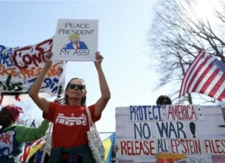 Frappes en Iran : le choix risqué de Donald Trump