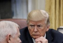 Qui sera le Rumsfeld de Trump ?