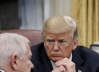 Qui sera le Rumsfeld de Trump ?