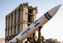 Israël à court de boucliers face aux frappes iraniennes?